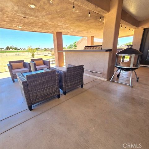 11333 Desert Trailways, Blythe, CA 92225