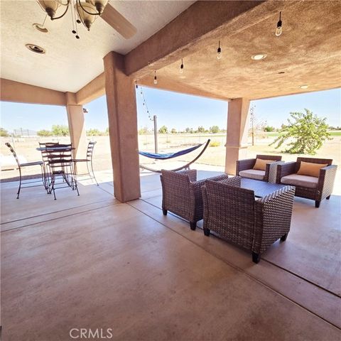 11333 Desert Trailways, Blythe, CA 92225