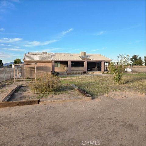 11333 Desert Trailways, Blythe, CA 92225
