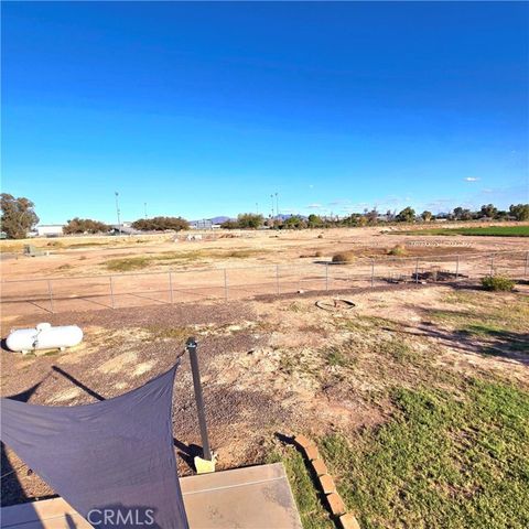 11333 Desert Trailways, Blythe, CA 92225