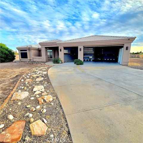 11333 Desert Trailways, Blythe, CA 92225
