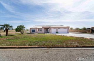 11333 Desert Trailways, Blythe, CA 92225