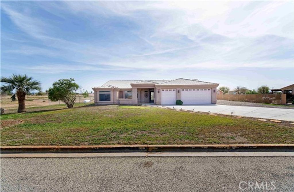 11333 Desert Trailways, Blythe, CA 92225