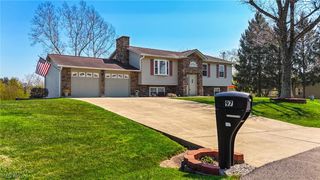 97 Woodland Acres Road, Marietta, OH 45750
