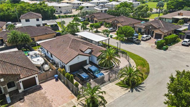 11730 SW 229th Ln, Miami, FL 33170