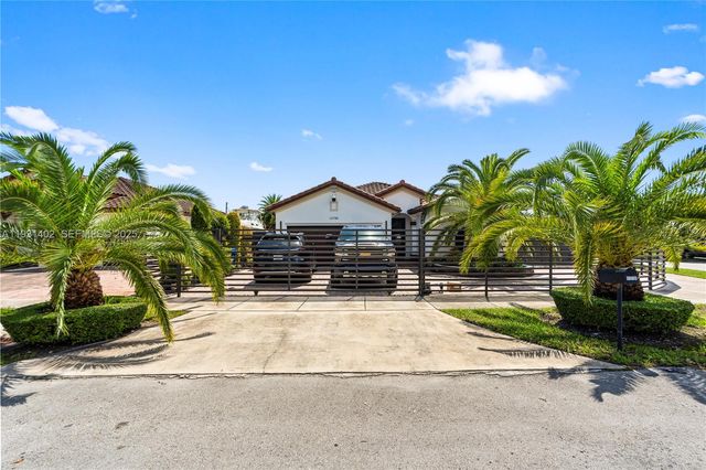 11730 SW 229th Ln, Miami, FL 33170