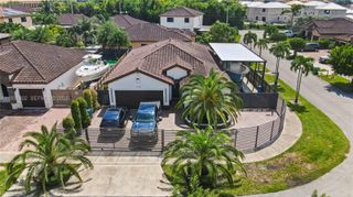 11730 SW 229th Ln, Miami, FL 33170