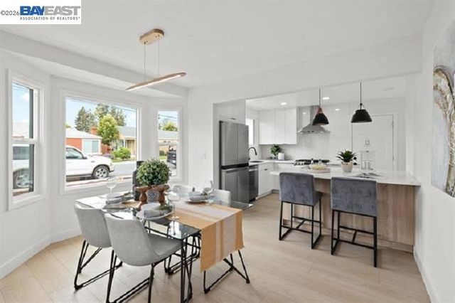 1268 136Th Ave, San Leandro, CA 94578