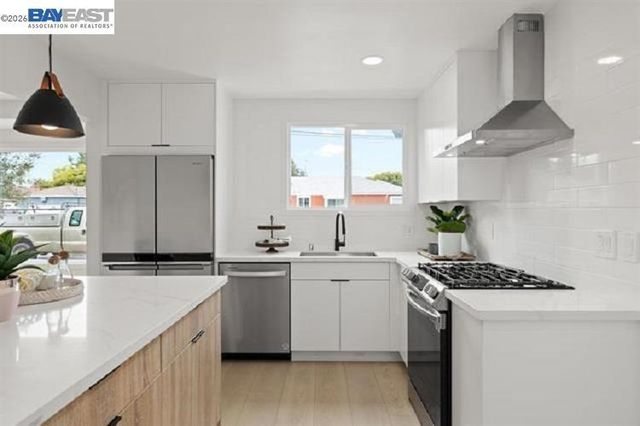 1268 136Th Ave, San Leandro, CA 94578