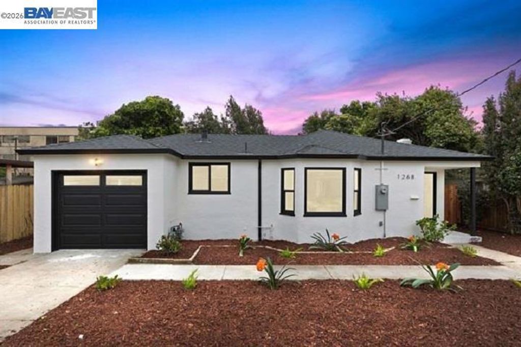 1268 136Th Ave, San Leandro, CA 94578