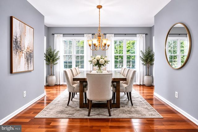 615 YARDLEY LN, Downingtown, PA 19335