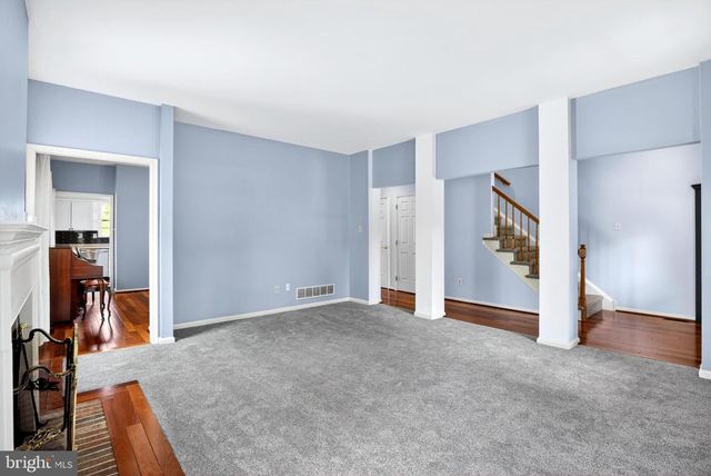 615 YARDLEY LN, Downingtown, PA 19335