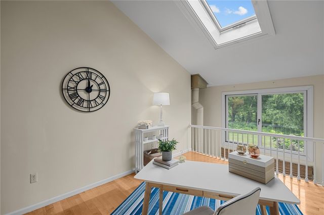 180 Fishing Cove Road, North Kingstown, RI 02852
