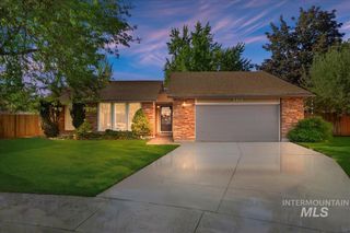 3451 E Immigrant Pass Drive, Boise, ID 83716