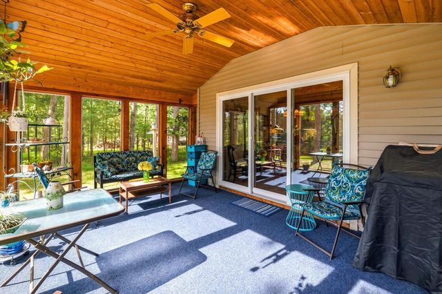 N8690 SPRUCE LAKE DRIVE, Ogdensburg, WI 54962