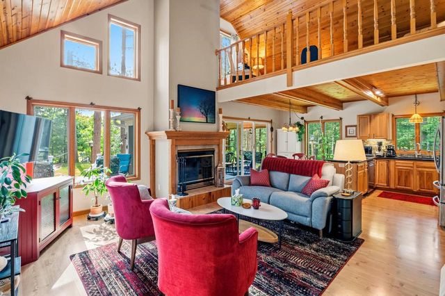 N8690 SPRUCE LAKE DRIVE, Ogdensburg, WI 54962