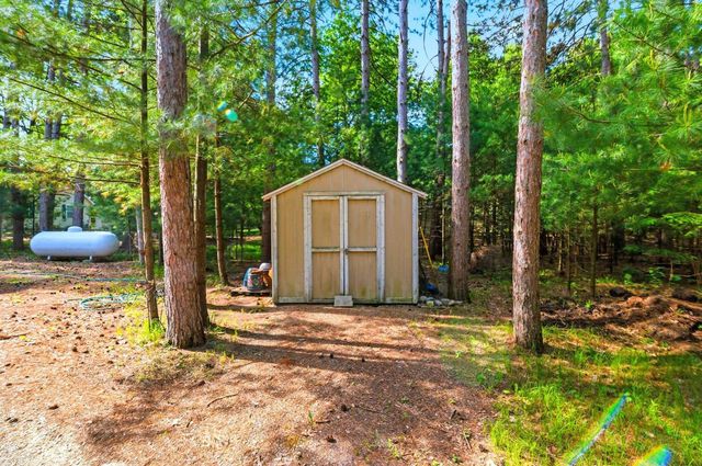 N8690 SPRUCE LAKE DRIVE, Ogdensburg, WI 54962