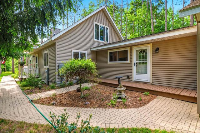 N8690 SPRUCE LAKE DRIVE, Ogdensburg, WI 54962