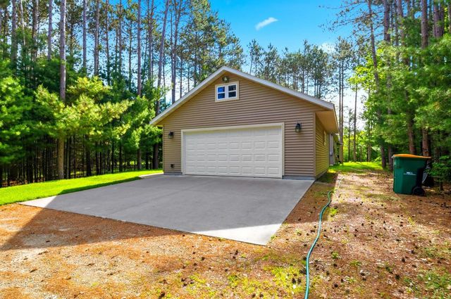 N8690 SPRUCE LAKE DRIVE, Ogdensburg, WI 54962