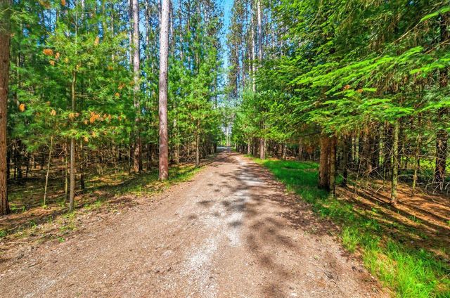 N8690 SPRUCE LAKE DRIVE, Ogdensburg, WI 54962