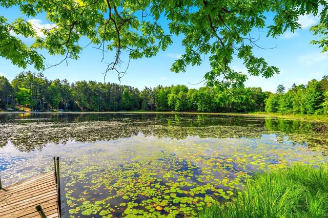 N8690 SPRUCE LAKE DRIVE, Ogdensburg, WI 54962