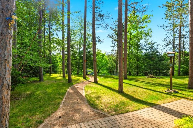 N8690 SPRUCE LAKE DRIVE, Ogdensburg, WI 54962