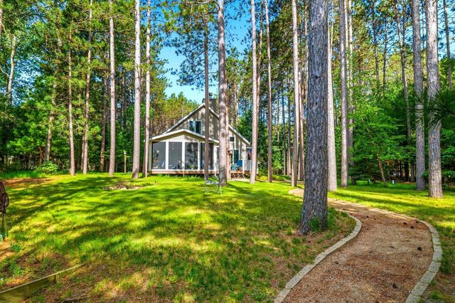 N8690 SPRUCE LAKE DRIVE, Ogdensburg, WI 54962