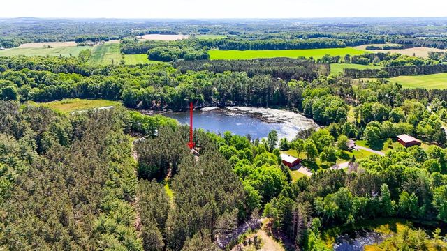 N8690 SPRUCE LAKE DRIVE, Ogdensburg, WI 54962
