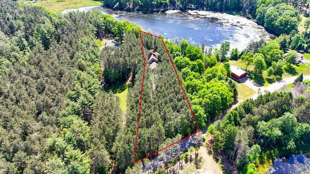 N8690 SPRUCE LAKE DRIVE, Ogdensburg, WI 54962