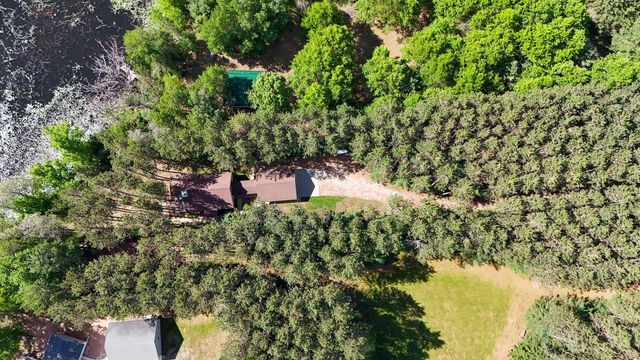 N8690 SPRUCE LAKE DRIVE, Ogdensburg, WI 54962