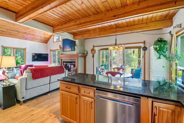 N8690 SPRUCE LAKE DRIVE, Ogdensburg, WI 54962