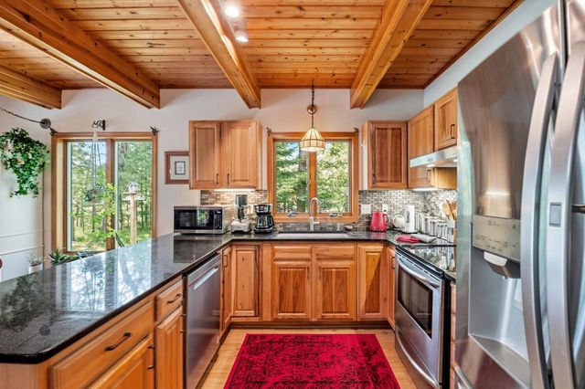 N8690 SPRUCE LAKE DRIVE, Ogdensburg, WI 54962