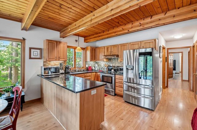 N8690 SPRUCE LAKE DRIVE, Ogdensburg, WI 54962