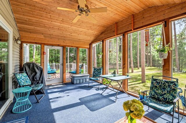 N8690 SPRUCE LAKE DRIVE, Ogdensburg, WI 54962