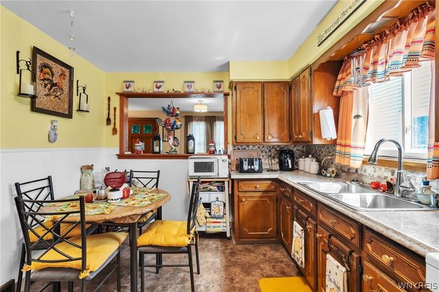 33 Ludington Street, Buffalo, NY 14206