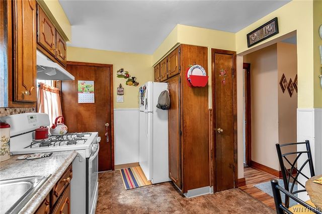 33 Ludington Street, Buffalo, NY 14206