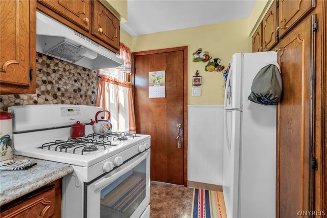 33 Ludington Street, Buffalo, NY 14206