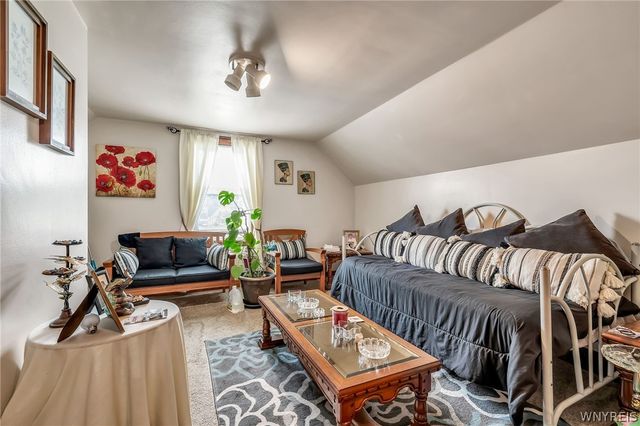 33 Ludington Street, Buffalo, NY 14206