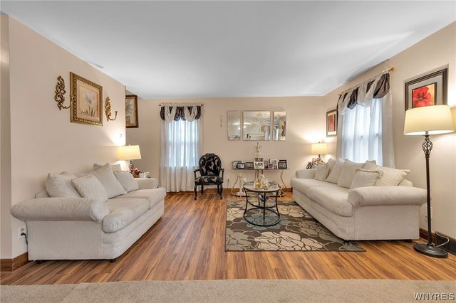 33 Ludington Street, Buffalo, NY 14206