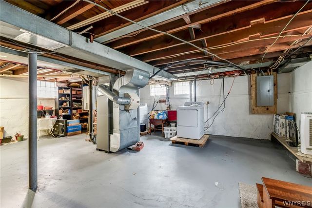 33 Ludington Street, Buffalo, NY 14206