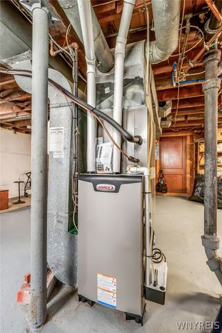 33 Ludington Street, Buffalo, NY 14206
