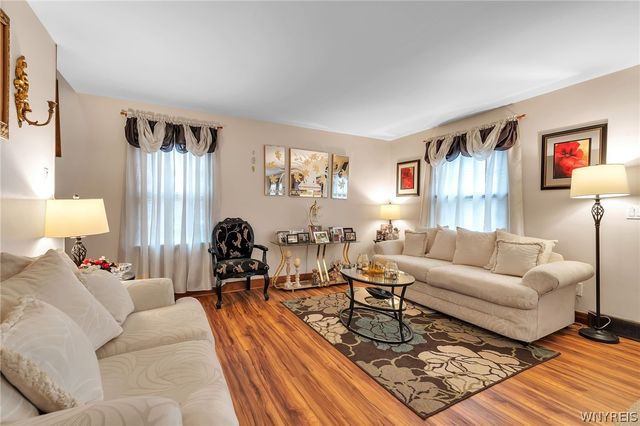 33 Ludington Street, Buffalo, NY 14206