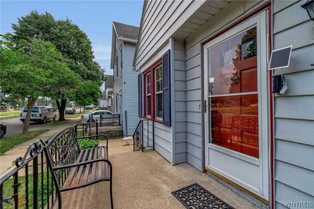 33 Ludington Street, Buffalo, NY 14206