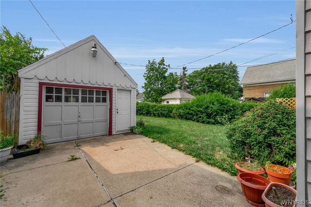 33 Ludington Street, Buffalo, NY 14206
