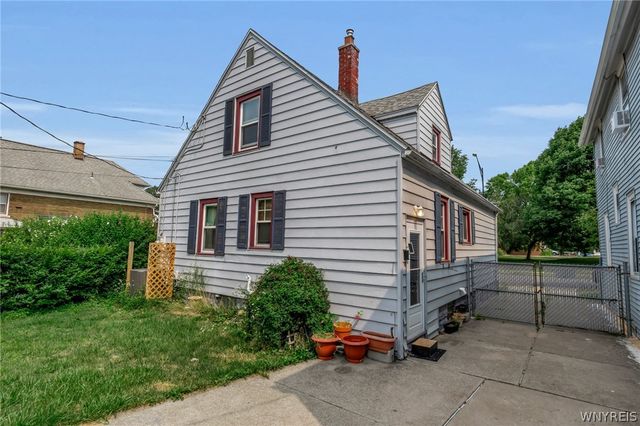 33 Ludington Street, Buffalo, NY 14206