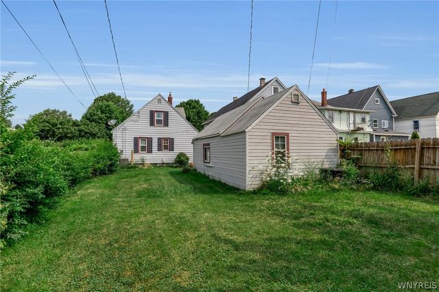 33 Ludington Street, Buffalo, NY 14206