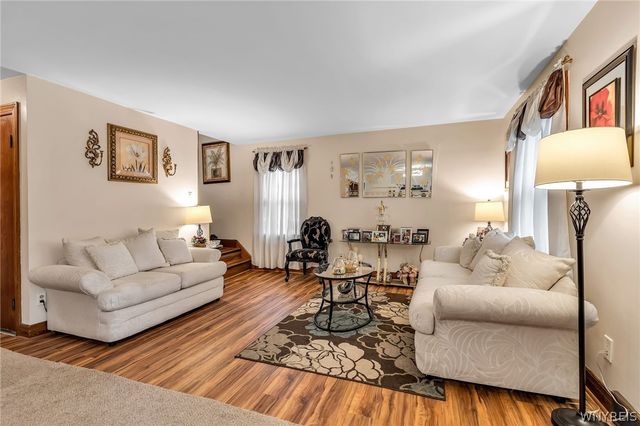 33 Ludington Street, Buffalo, NY 14206