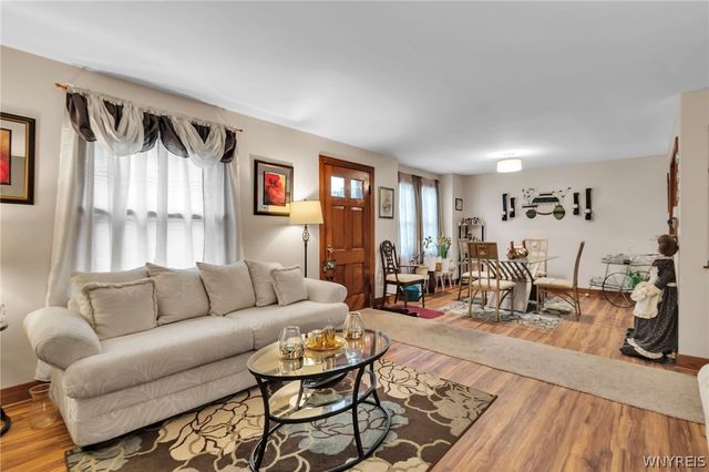 33 Ludington Street, Buffalo, NY 14206