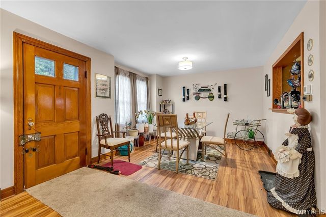33 Ludington Street, Buffalo, NY 14206