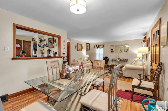 33 Ludington Street, Buffalo, NY 14206